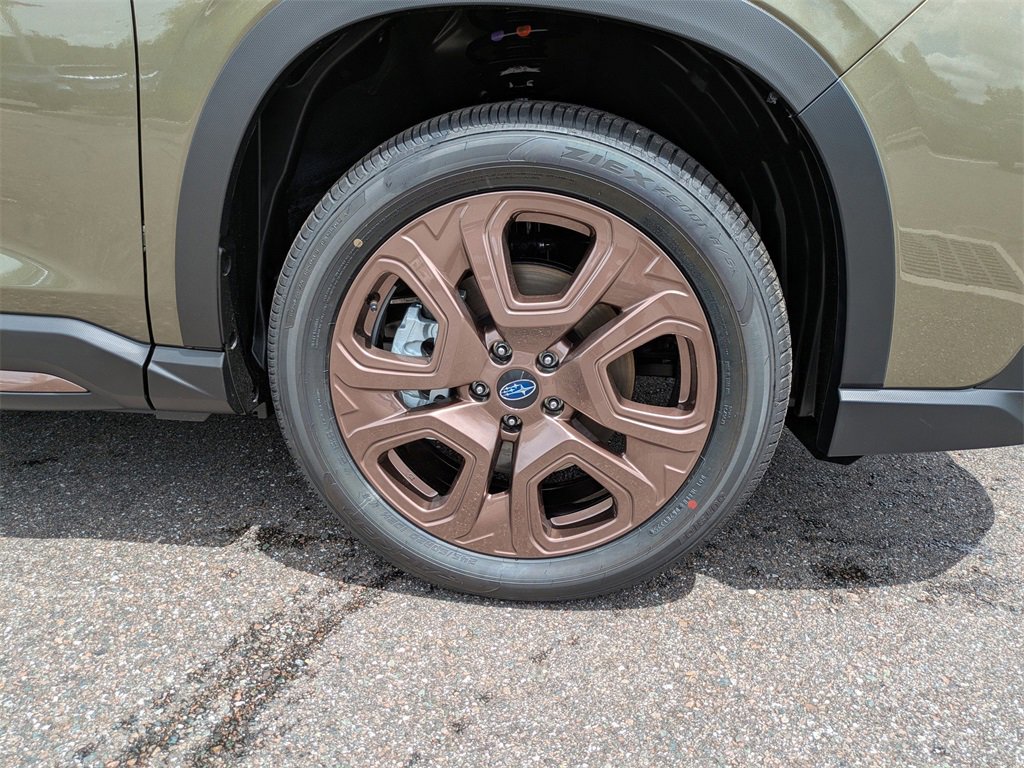 New 2025 Subaru Ascent Bronze Edition w/ Popular Package #2 image 10
