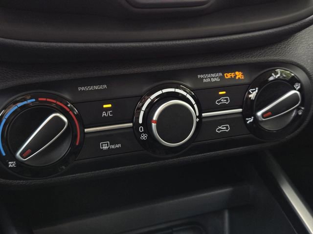 Used 2025 Kia Soul LX image 22