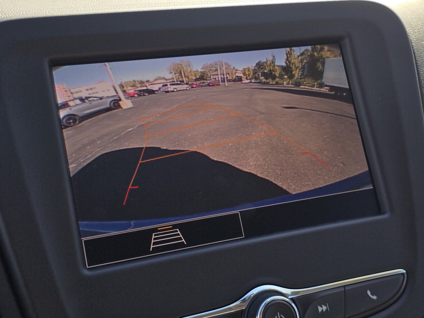 Certified 2024 Chevrolet Equinox LS FWD image 4