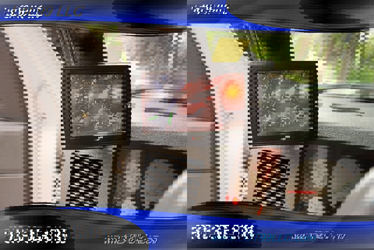 Used 2006 Dodge Ram 2500 Truck Laramie w/ Trailer Tow Group image 36