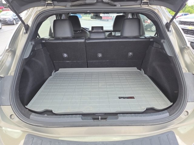 Used 2019 Toyota Corolla XSE FWD image 11