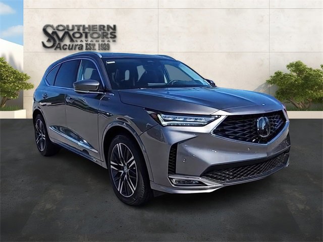 New 2026 Acura MDX w/ Advance Package image 34