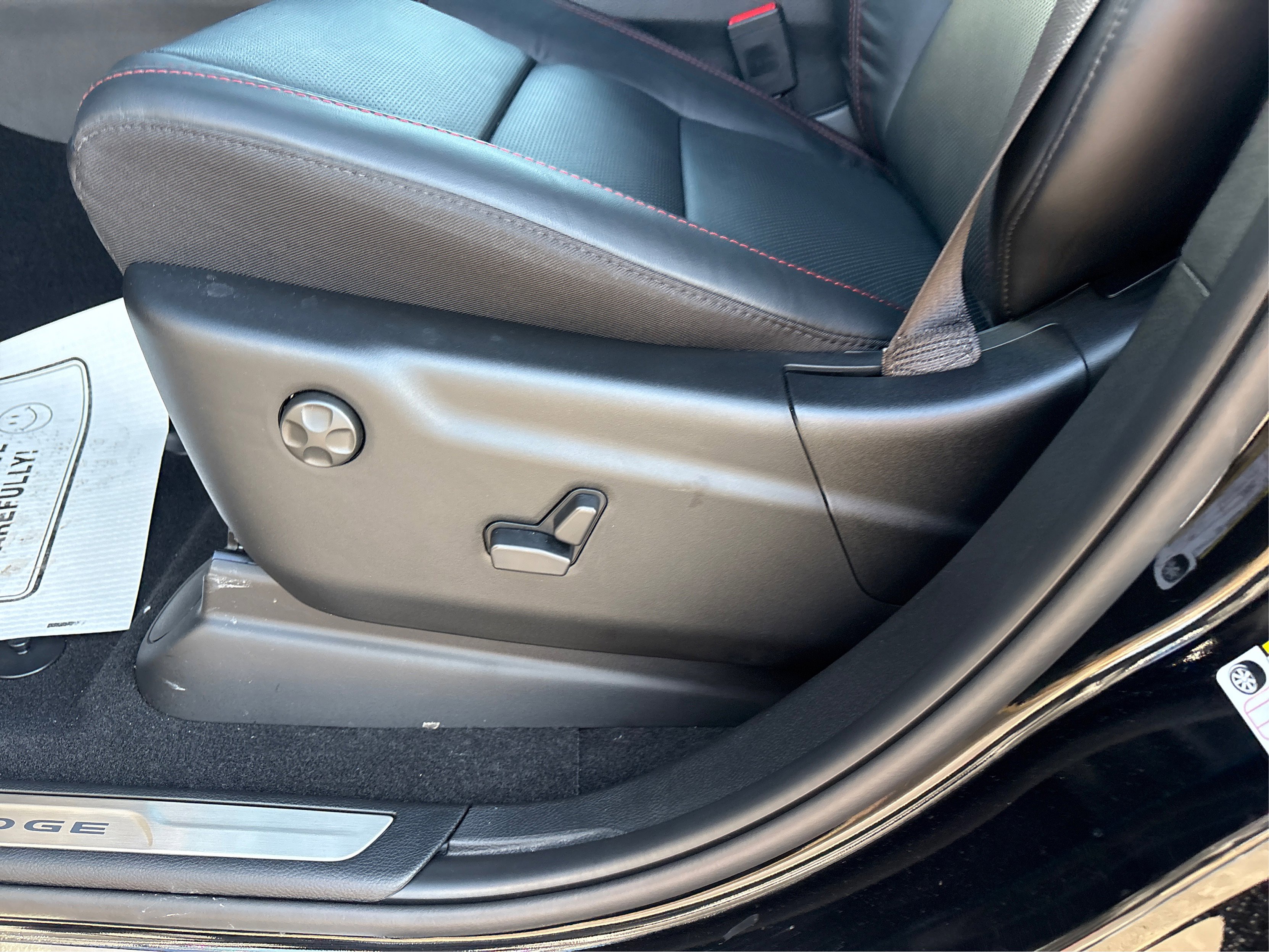 New 2026 Dodge Durango GT image 19