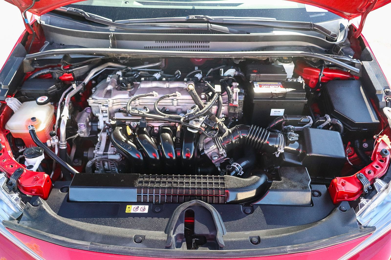 Certified 2020 Toyota Corolla LE image 33