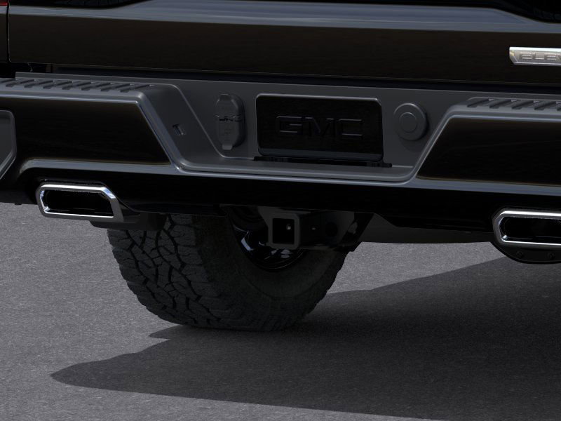 New 2026 GMC Sierra 1500 Elevation w/ X31 Off-Road Package image 44