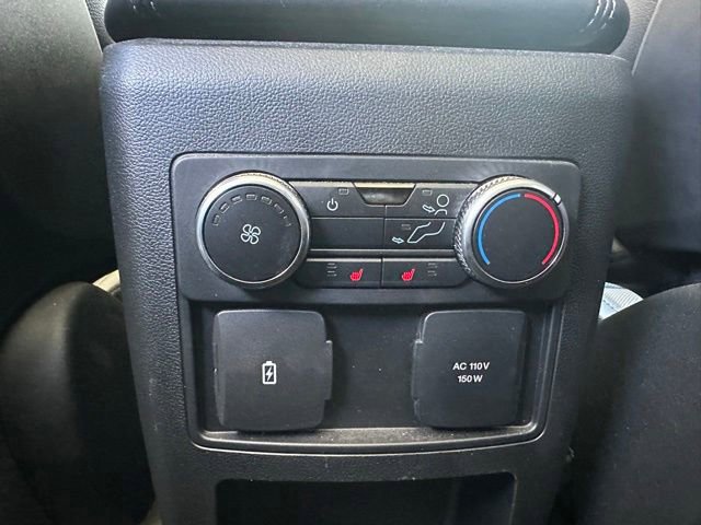Used 2020 Ford Explorer Limited RWD image 31