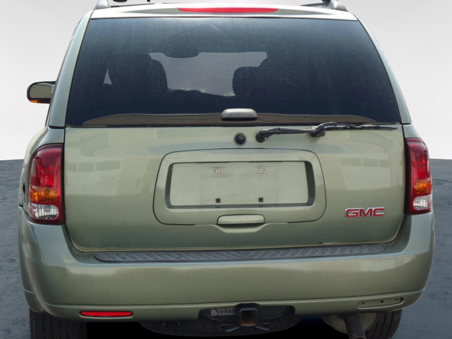 Used 2003 Oldsmobile Bravada AWD w/ Memory Package image 4