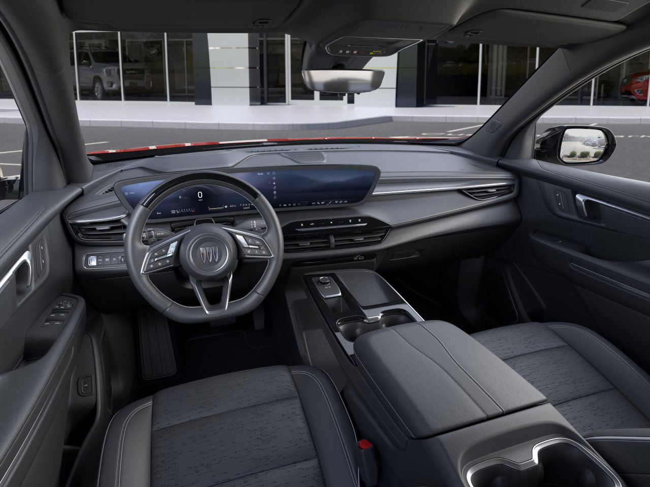 New 2026 Buick Enclave Sport Touring image 39