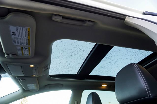 Used 2024 Nissan Murano SV image 14