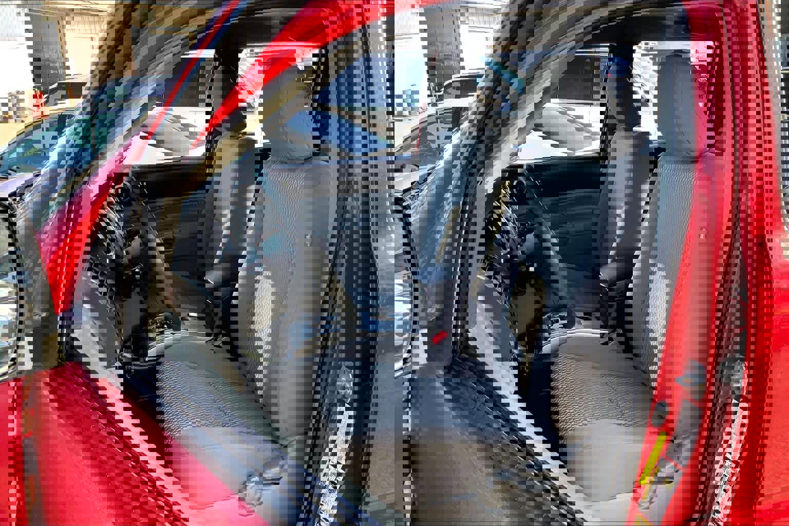 Used 2013 Toyota Tacoma PreRunner image 8