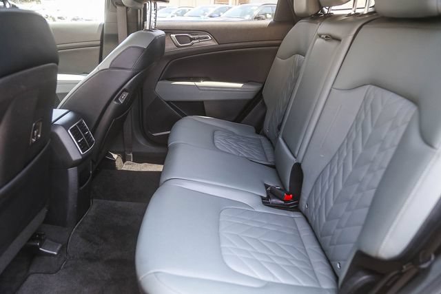 Certified 2023 Kia Sportage X-Line w/ X-Line Premium Package AWD/4WD image 19