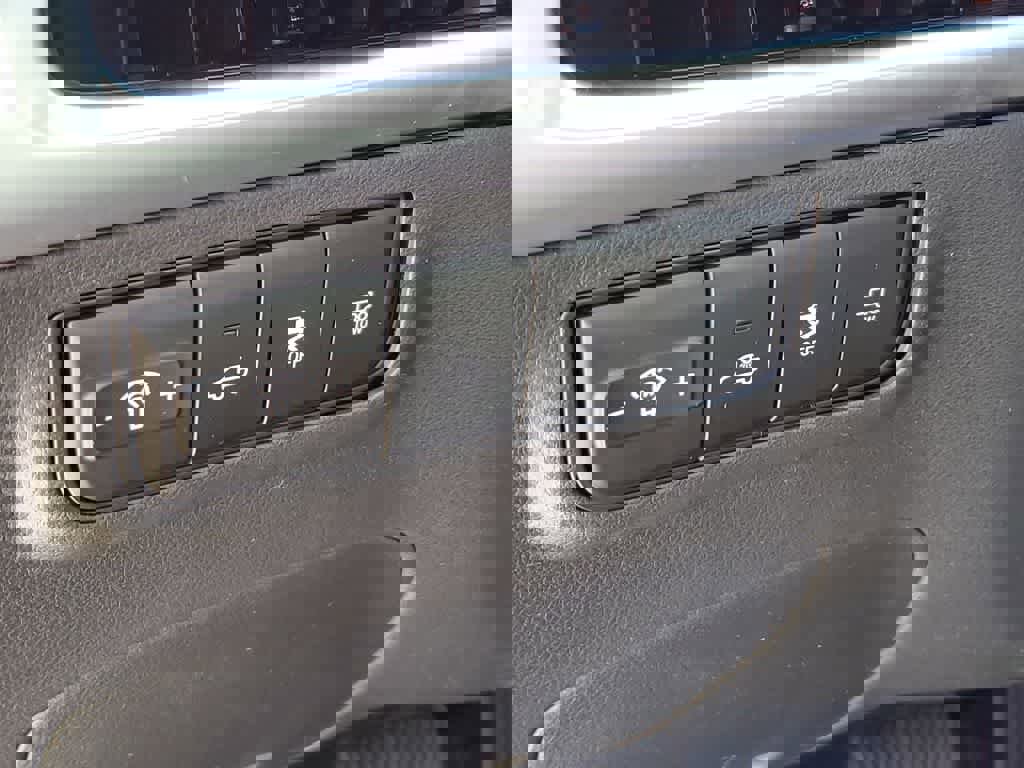 New 2026 Hyundai Santa Cruz XRT image 23