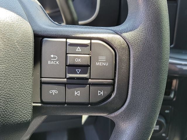 Used 2023 Ford F150 XL w/ STX Appearance Package AWD/4WD image 11