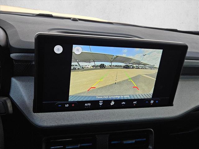 New 2026 Ford Maverick XLT FWD image 18