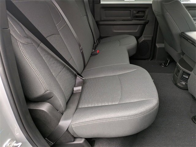 New 2026 RAM 3500 Tradesman image 27