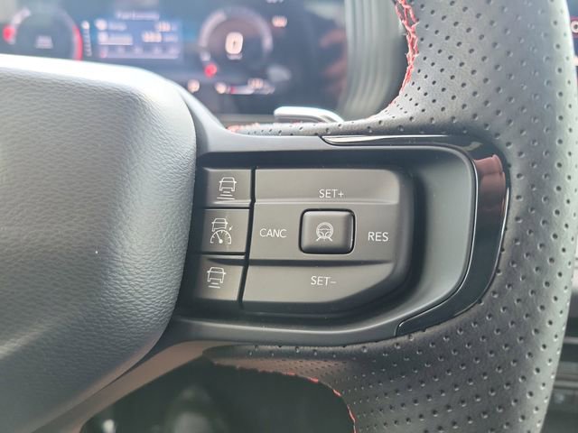 New 2026 Dodge Charger R/T AWD/4WD image 19