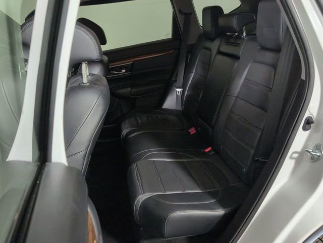 Certified 2022 Honda CR-V EX-L image 24