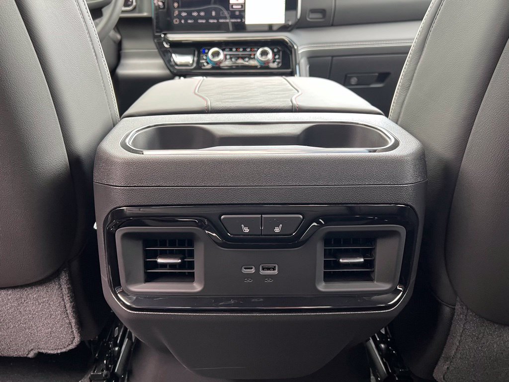 New 2026 GMC Sierra 1500 AT4X AWD/4WD image 27
