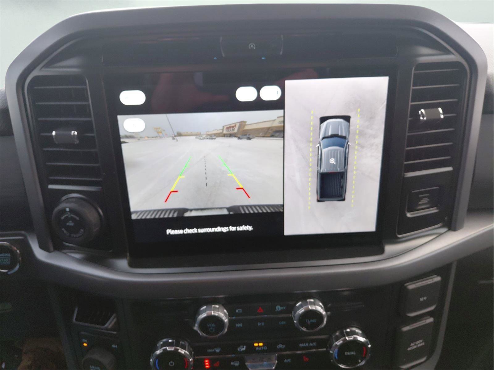 New 2026 Ford F150 XLT w/ Equipment Group 302A MID image 38