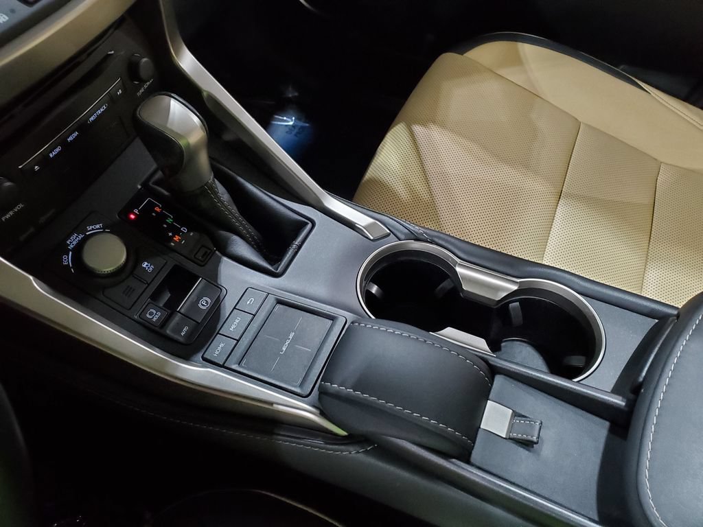 Used 2015 Lexus NX 200t FWD w/ Premium Package image 37