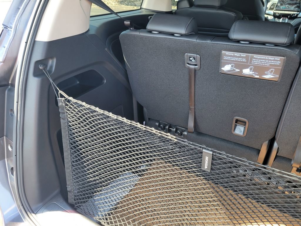 New 2026 Honda Odyssey EX-L image 35
