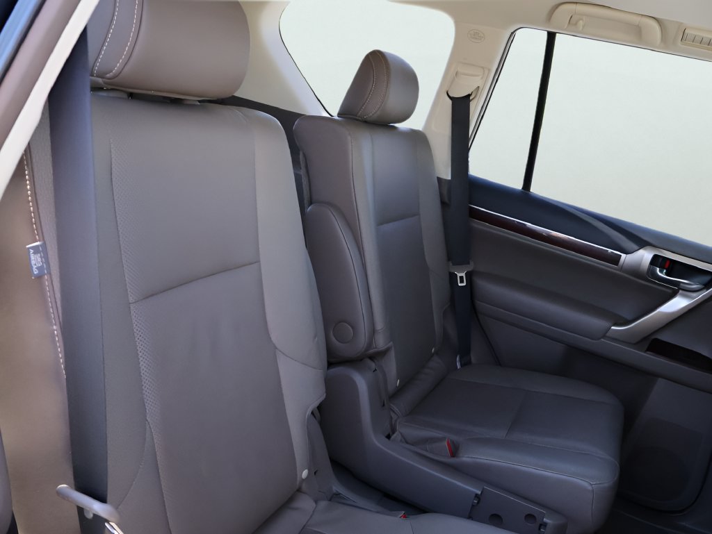 Used 2019 Lexus GX 460 Premium AWD/4WD image 13
