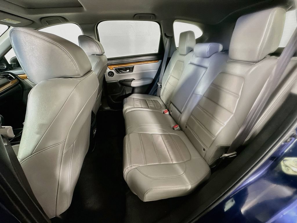 Used 2019 Honda CR-V EX-L image 30