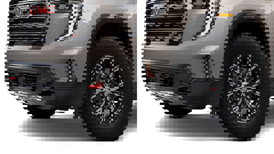 New 2026 GMC Acadia AT4 image 31