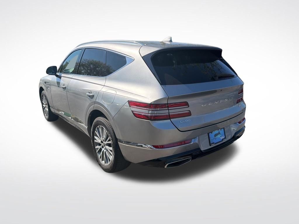 Used 2024 Genesis GV80 2.5T image 6