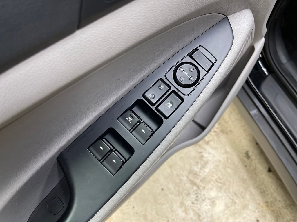 Used 2019 Hyundai Tucson SEL image 13