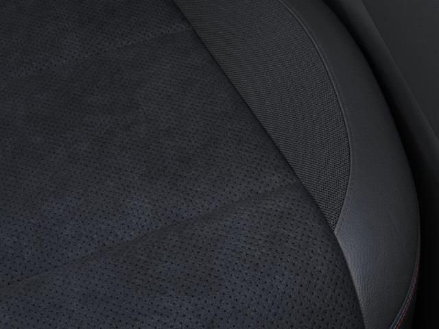 New 2025 Chevrolet Blazer EV RS image 22