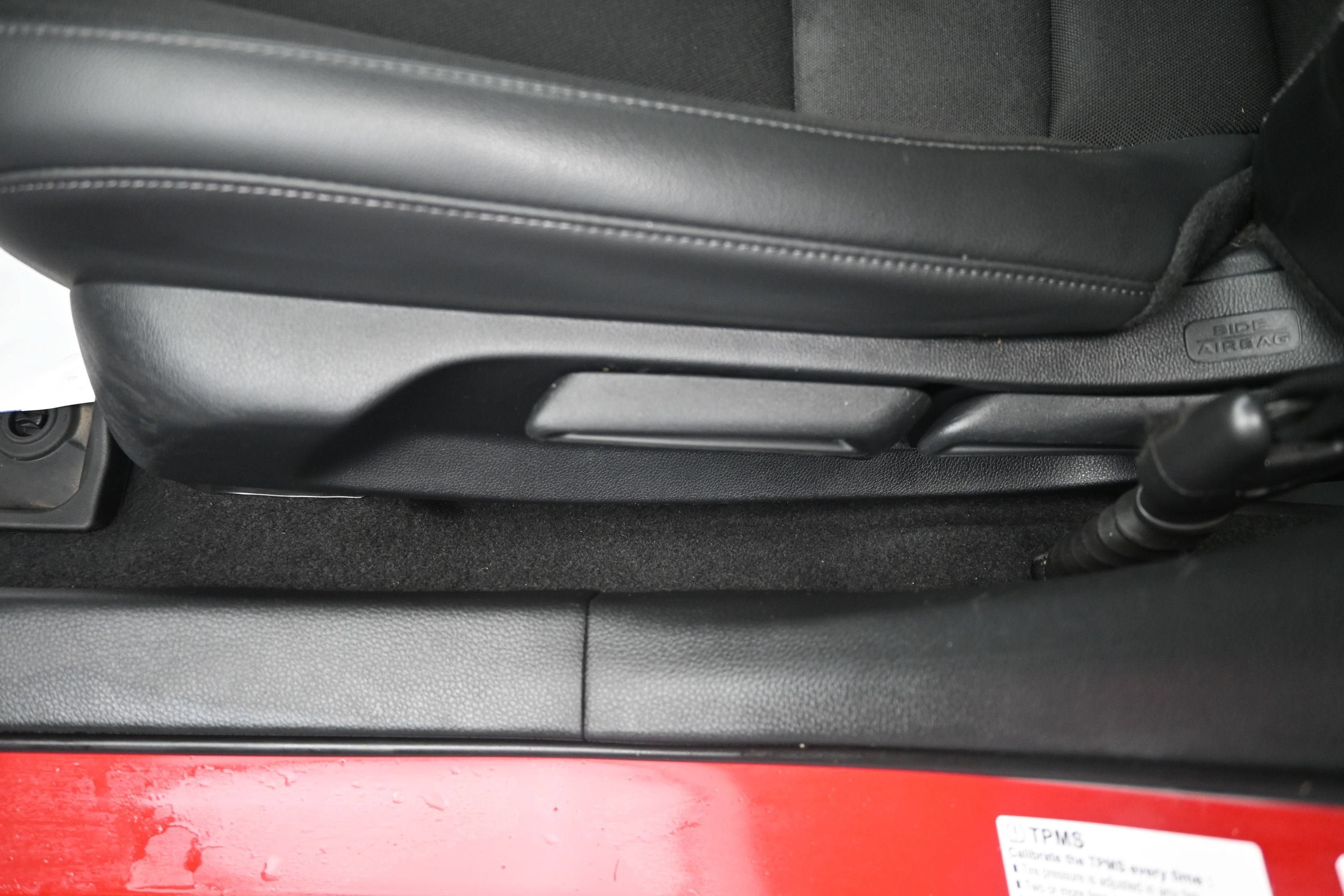 Used 2022 Honda Civic Sport image 10