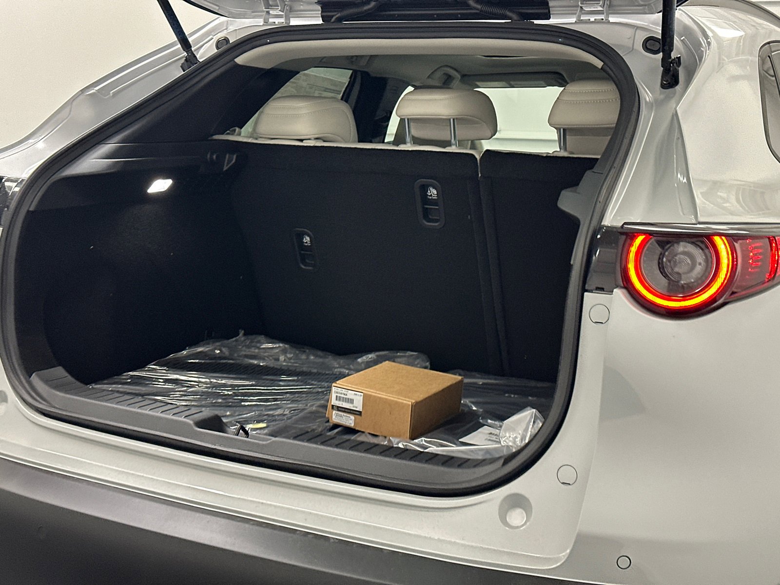 New 2026 MAZDA CX-30 AWD 2.5 S image 8