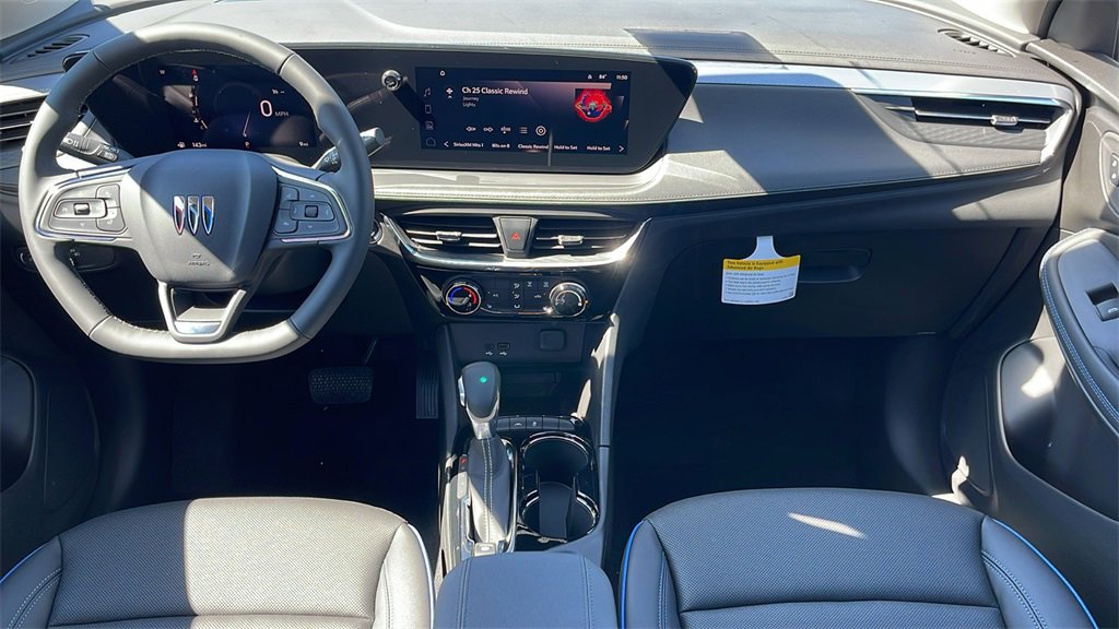 New 2026 Buick Encore GX Sport Touring w/ Comfort Package image 15