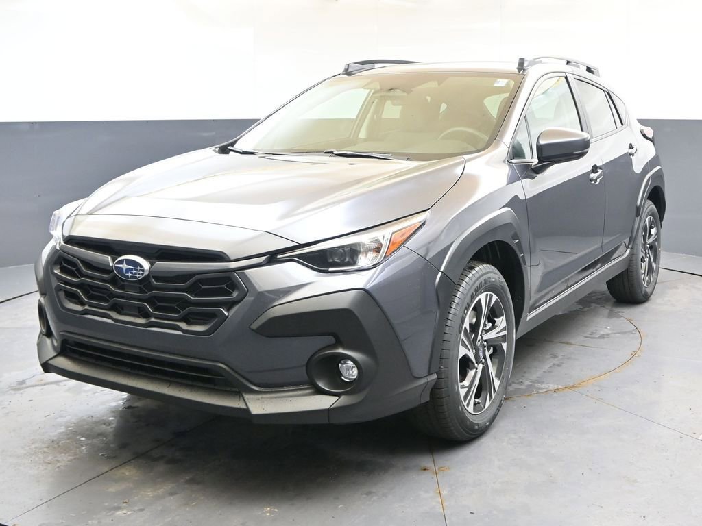 New 2026 Subaru Crosstrek 2.0i Premium AWD/4WD image 1