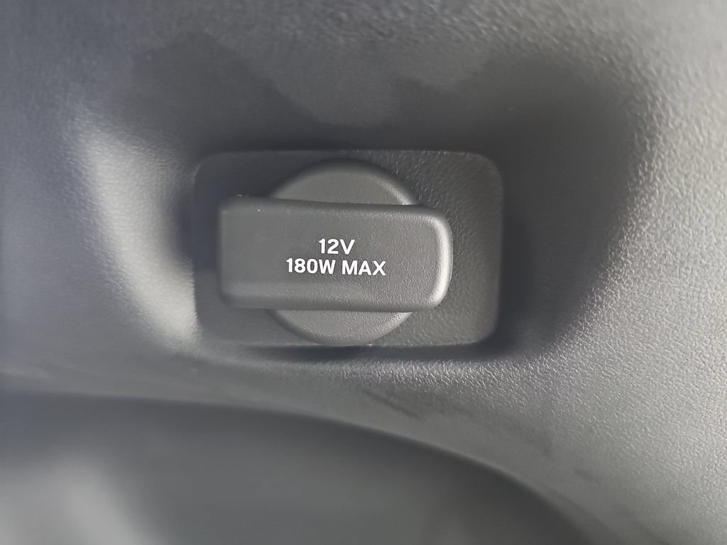 New 2027 Honda HR-V EX-L image 16