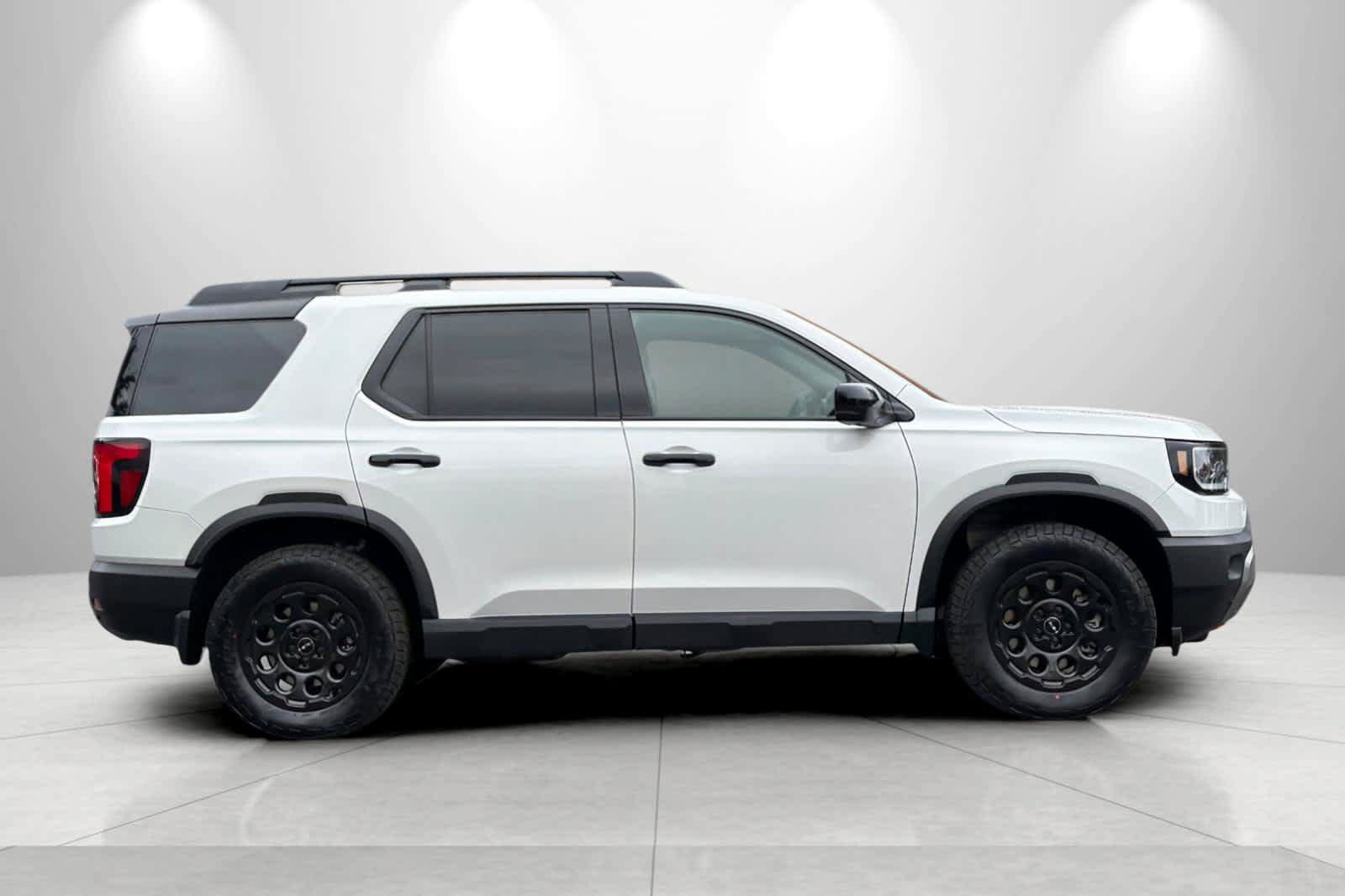 New 2026 Honda Passport TrailSport Elite image 8