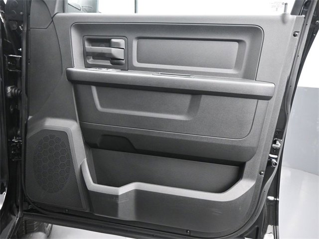 New 2026 RAM 3500 Tradesman image 20