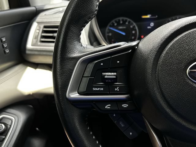 Used 2022 Subaru Ascent Limited AWD/4WD image 15