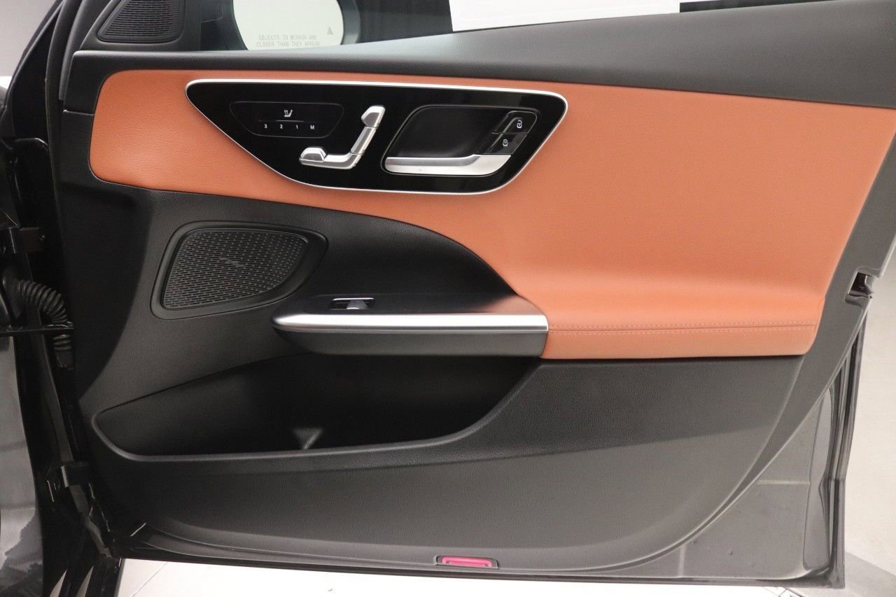 Certified 2023 Mercedes-Benz C 300 Sedan image 24