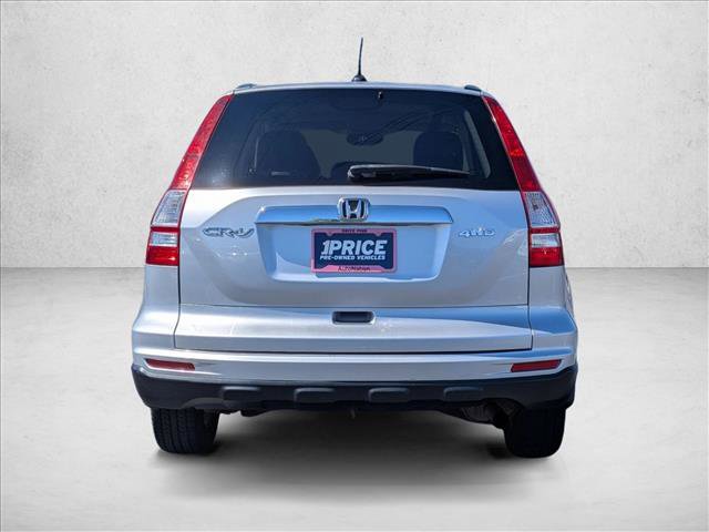Used 2011 Honda CR-V EX-L image 7
