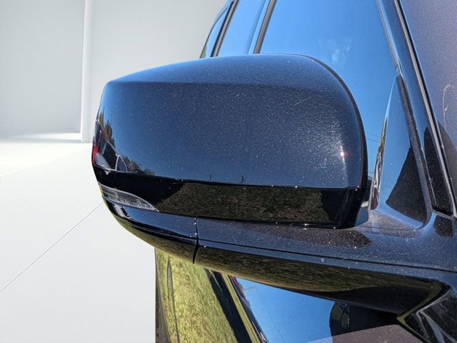 New 2025 Jeep Grand Cherokee L Laredo image 10