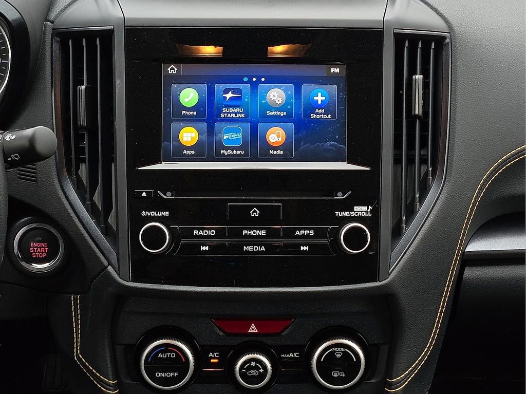 Certified 2023 Subaru Crosstrek 2.5i Sport image 12