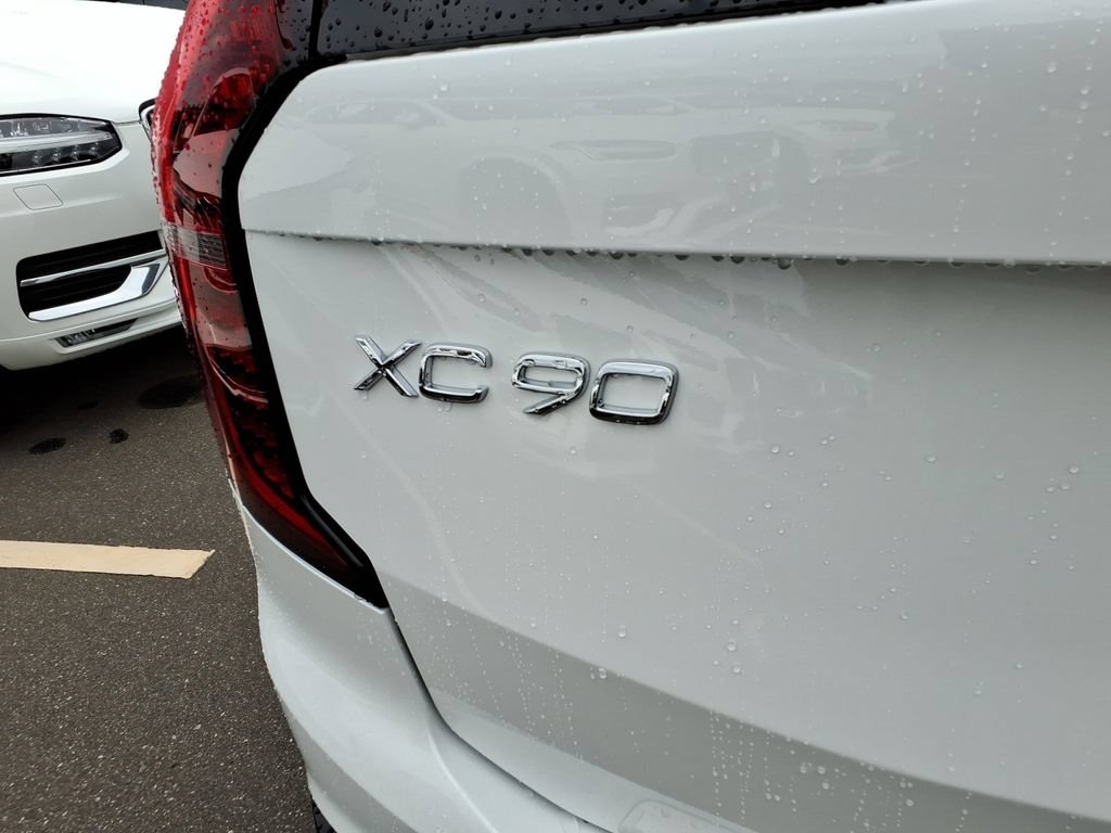 New 2026 Volvo XC90 B6 Ultra w/ Protection Package Premier AWD/4WD image 5