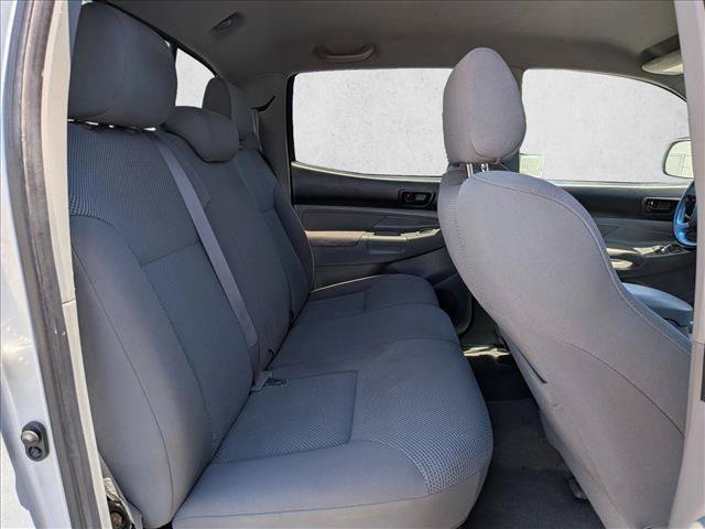 Used 2007 Toyota Tacoma PreRunner RWD image 17