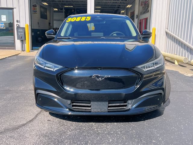 Used 2023 Ford Mustang Mach-E Premium AWD/4WD image 4