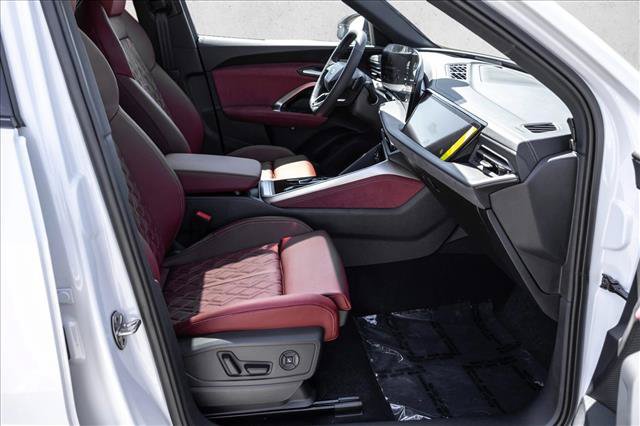 New 2026 Audi SQ5 Prestige AWD/4WD image 25