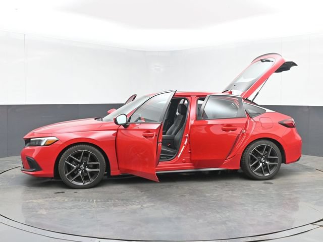 Used 2022 Honda Civic Sport Touring image 53