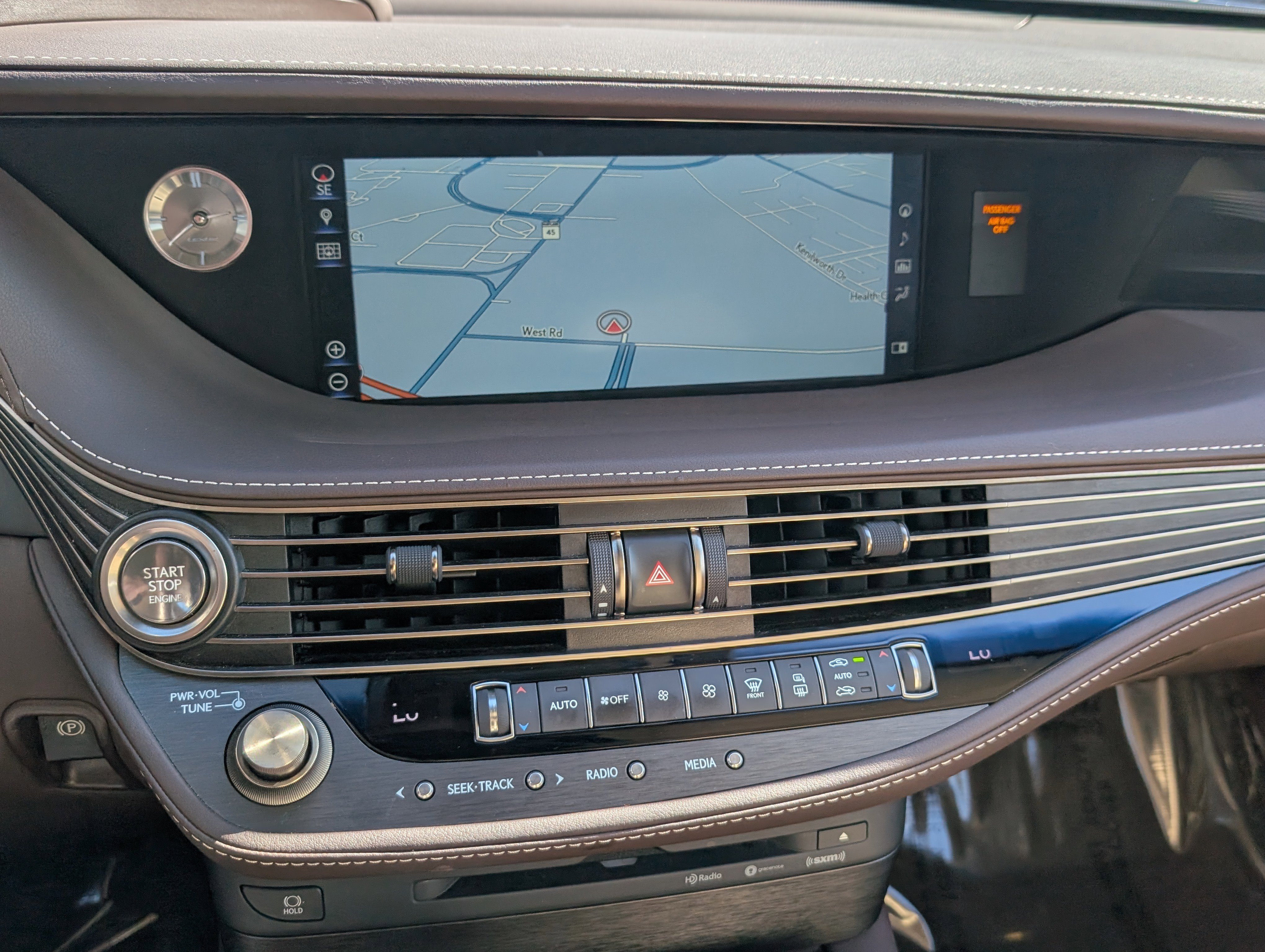 Used 2019 Lexus LS 500 AWD image 29