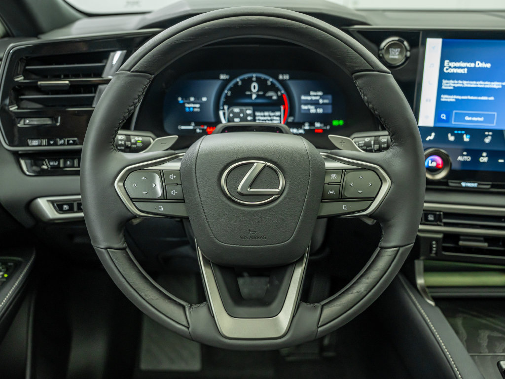 New 2026 Lexus RX 350 Premium Plus w/ Convenience Package AWD/4WD image 38